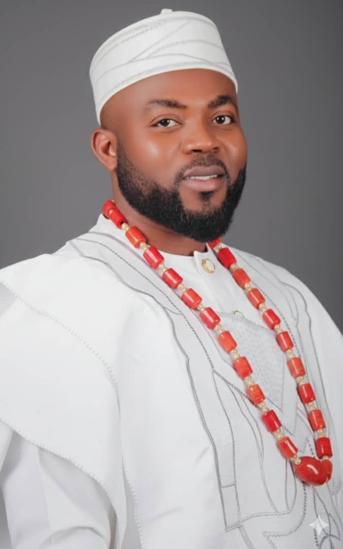 Hon. Oscar Duru